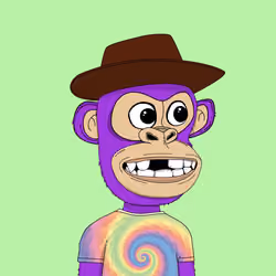 Kindergarten BabyApes #5810