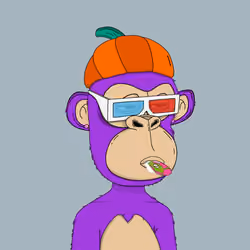 Kindergarten BabyApes #4849
