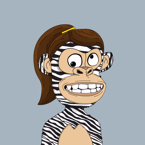 Kindergarten BabyApes #6268