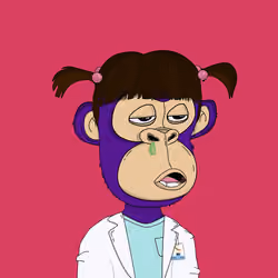 Kindergarten BabyApes #6624