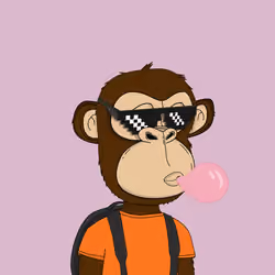 Kindergarten BabyApes #5726