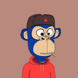 Kindergarten BabyApes #2449