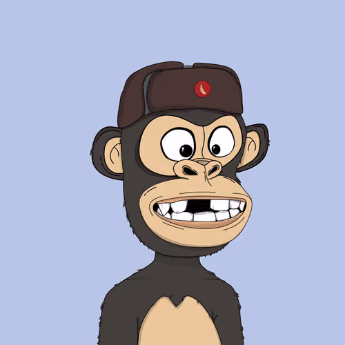 Kindergarten BabyApes #2512