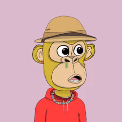 Kindergarten BabyApes #4513