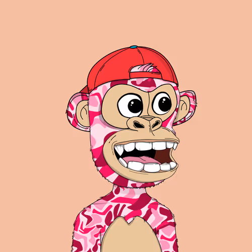 Kindergarten BabyApes #4327