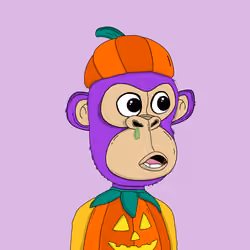 Kindergarten BabyApes #6822