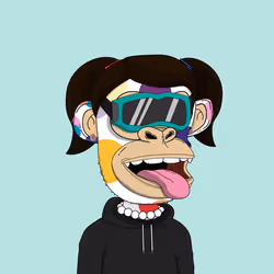 Kindergarten BabyApes #4058