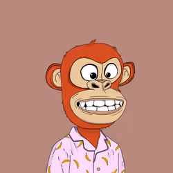 Kindergarten BabyApes #1217
