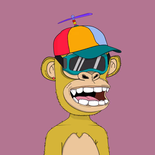 Kindergarten BabyApes #9014