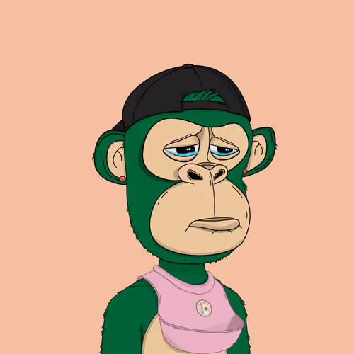 Kindergarten BabyApes #9255