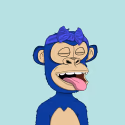 Kindergarten BabyApes #99
