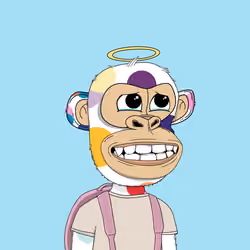 Kindergarten BabyApes #7572