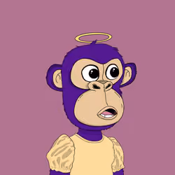 Kindergarten BabyApes #2999