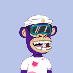 Kindergarten BabyApes #6983