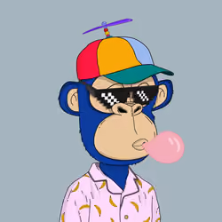 Kindergarten BabyApes #2425