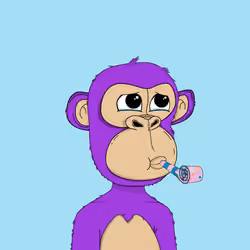 Kindergarten BabyApes #6548