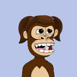 Kindergarten BabyApes #647