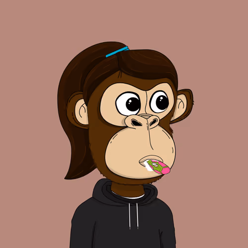 Kindergarten BabyApes #9901