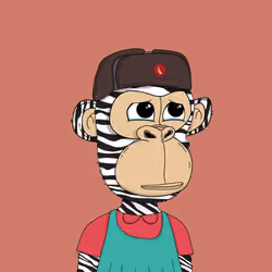 Kindergarten BabyApes #9327