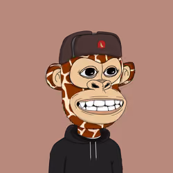Kindergarten BabyApes #1852