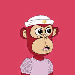 Kindergarten BabyApes #6013