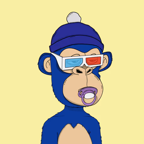 Kindergarten BabyApes #9991