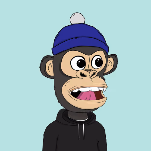 Kindergarten BabyApes #8450