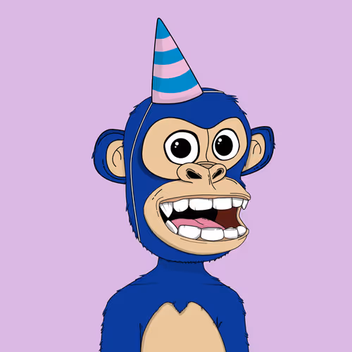 Kindergarten BabyApes #6991