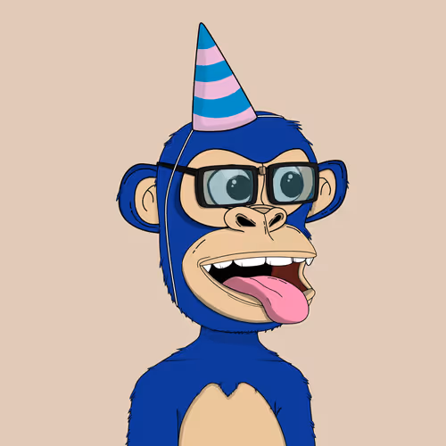 Kindergarten BabyApes #4111