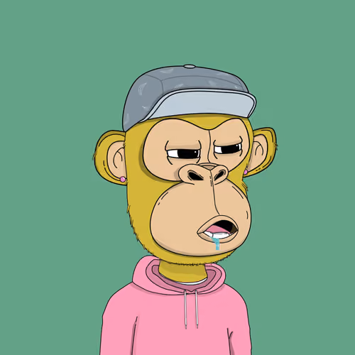 Kindergarten BabyApes #8909