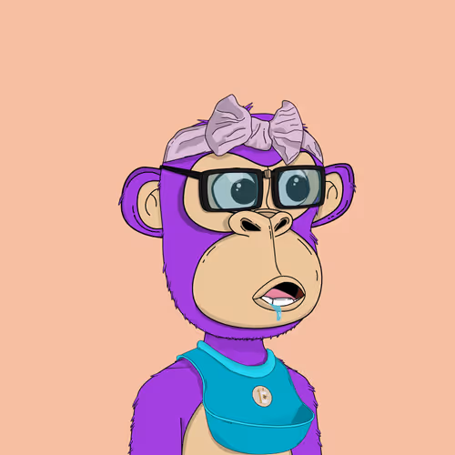 Kindergarten BabyApes #9967