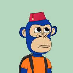 Kindergarten BabyApes #1331