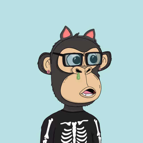 Kindergarten BabyApes #6642