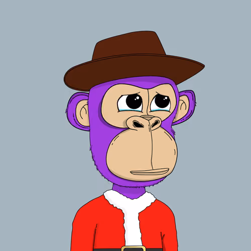 Kindergarten BabyApes #8138