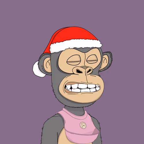 Kindergarten BabyApes #3656