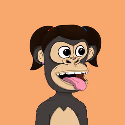 Kindergarten BabyApes #8435