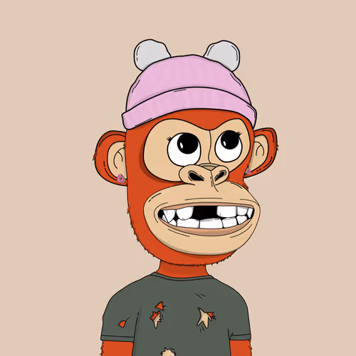 Kindergarten BabyApes #9983