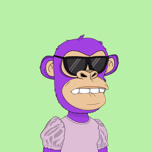 Kindergarten BabyApes #5484