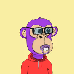 Kindergarten BabyApes #6591
