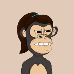 Kindergarten BabyApes #2619