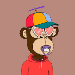 Kindergarten BabyApes #7721