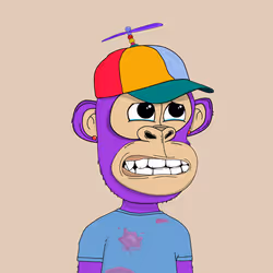 Kindergarten BabyApes #2318