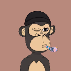 Kindergarten BabyApes #7399