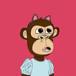 Kindergarten BabyApes #8159