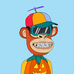 Kindergarten BabyApes #148
