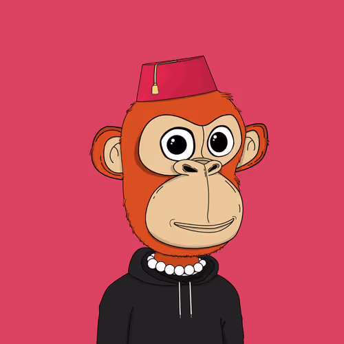 Kindergarten BabyApes #8921