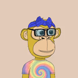 Kindergarten BabyApes #6676