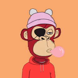 Kindergarten BabyApes #6293