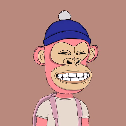 Kindergarten BabyApes #7568