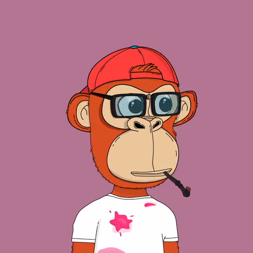 Kindergarten BabyApes #8149
